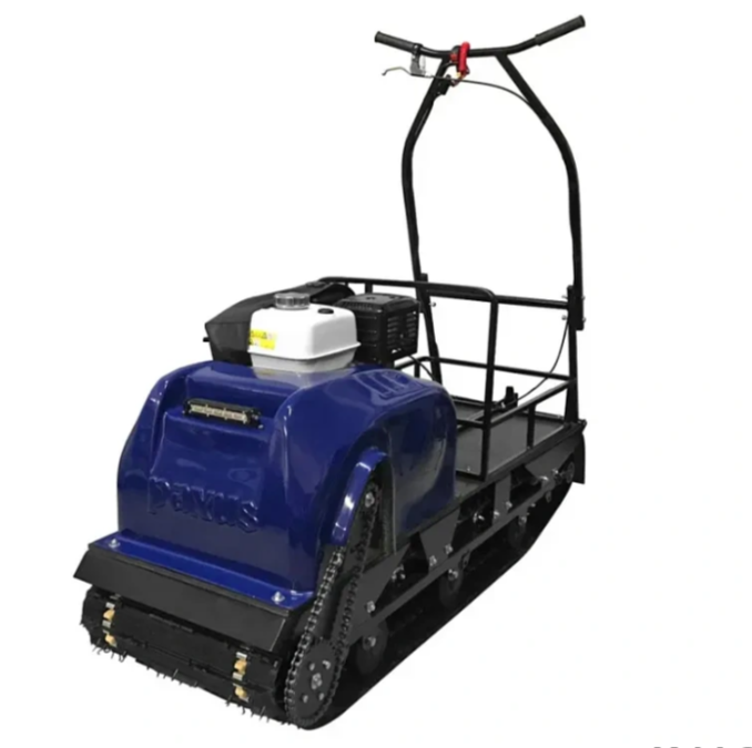 Мотобуксировщик PAXUS 500 13 л.с. HONDA в Чите