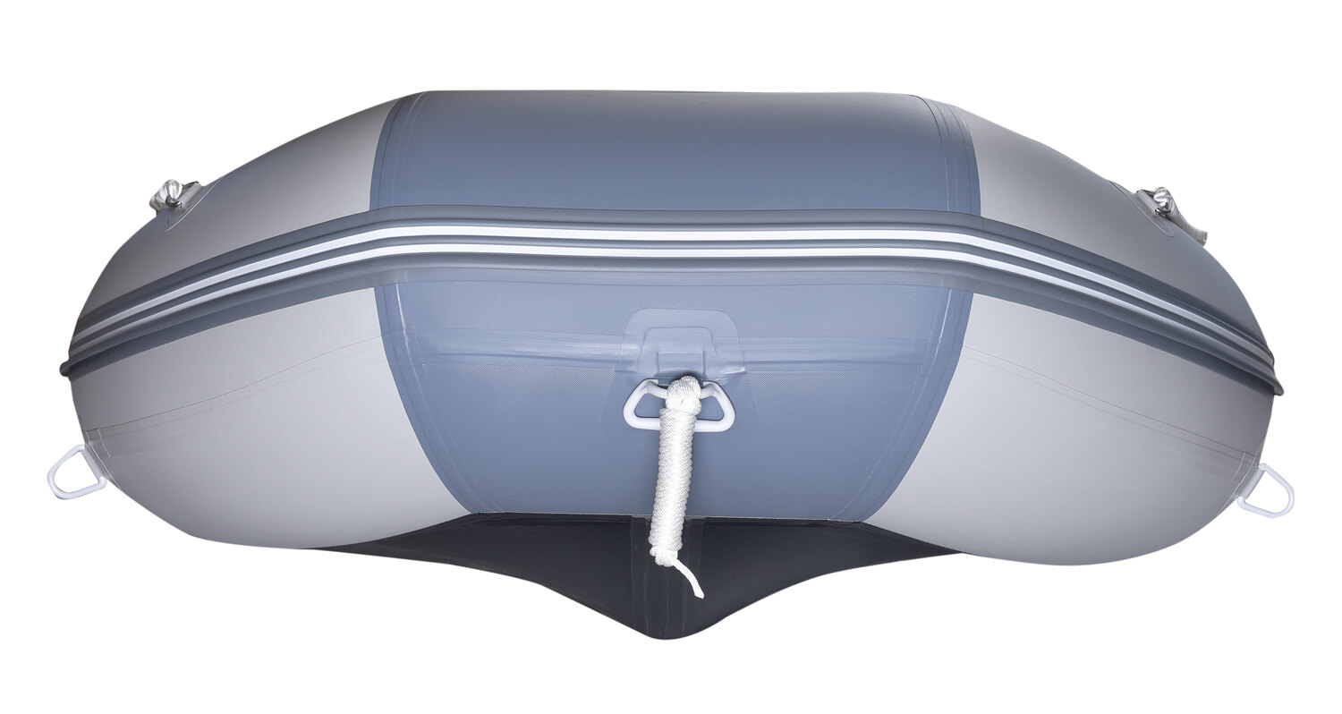 НАДУВНАЯ ЛОДКА GLADIATOR B370AL в Чите