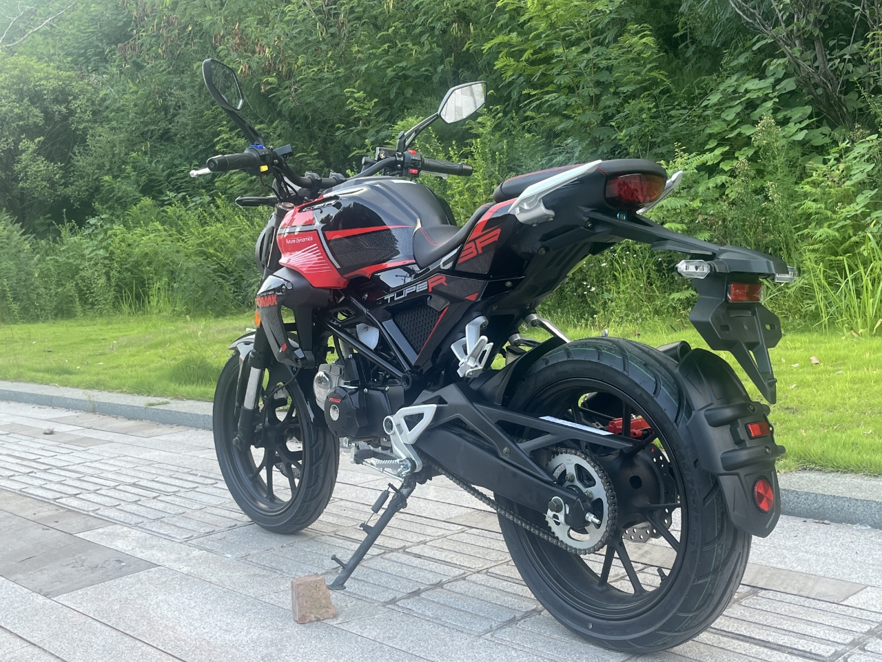 Мопед PROMAX CB130R (49) в Чите