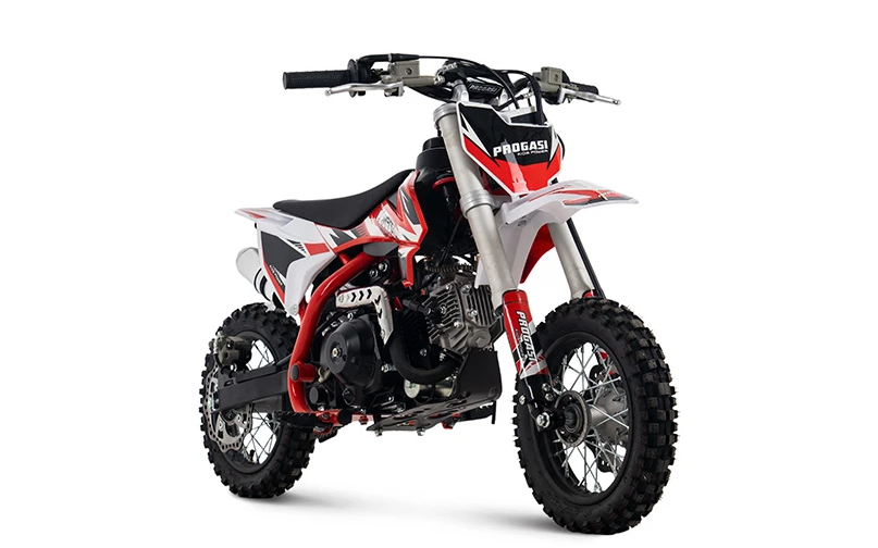 Питбайк Progasi KIDS POWER 110 (10/10) в Чите