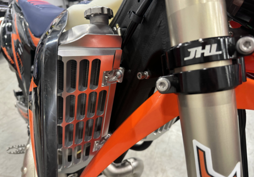 Мотоцикл JHLMOTO JHL M5 MT250 (1E66MM) в Чите