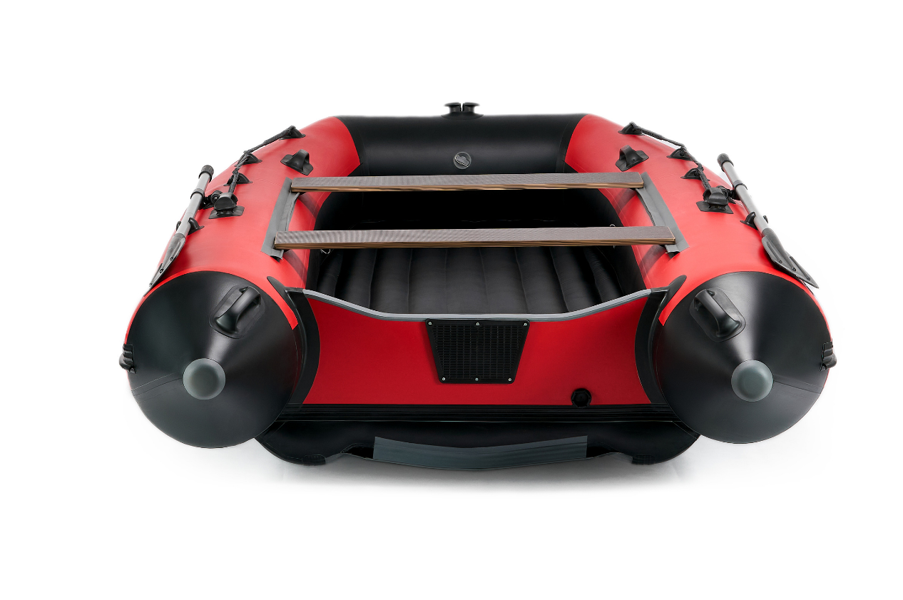 КОМПЛЕКТ ЛОДКА MISHIMO RAPID 360 PRO + ЛОДОЧНЫЙ МОТОР MARLIN PROLINE MP 9.9 (15) AMHS в Чите