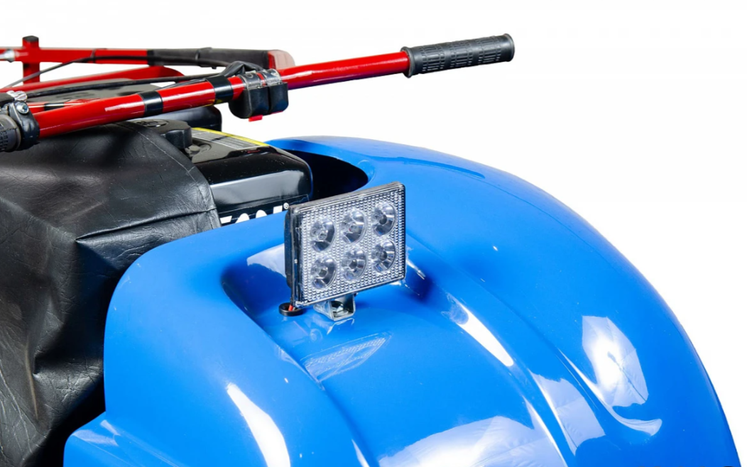 Мотобуксировщик MOTODOG 500, 15  передний привод в Чите