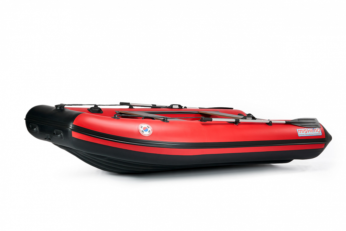 Лодка MISHIMO RAPID 360 в Чите