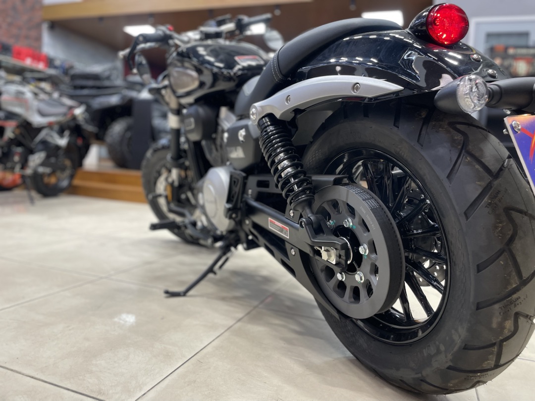 Мотоцикл Benda Chinchilla 300 в Чите