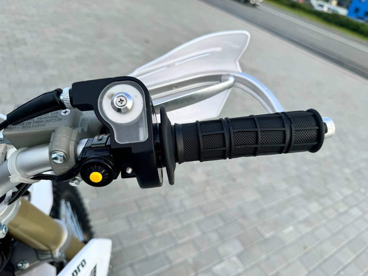 Эндуро / кросс мотоцикл BSE Z3 21/18 в Чите