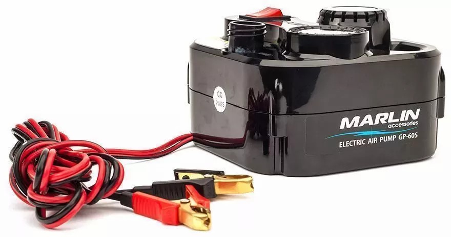 ЭЛЕКТРИЧЕСКИЙ НАСОС MARLIN GP-60 S в Чите