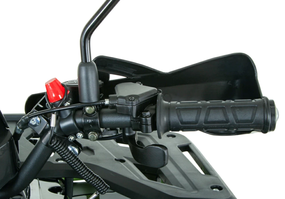 Квадроцикл YACOTA DRAGON LUX 125 в Чите