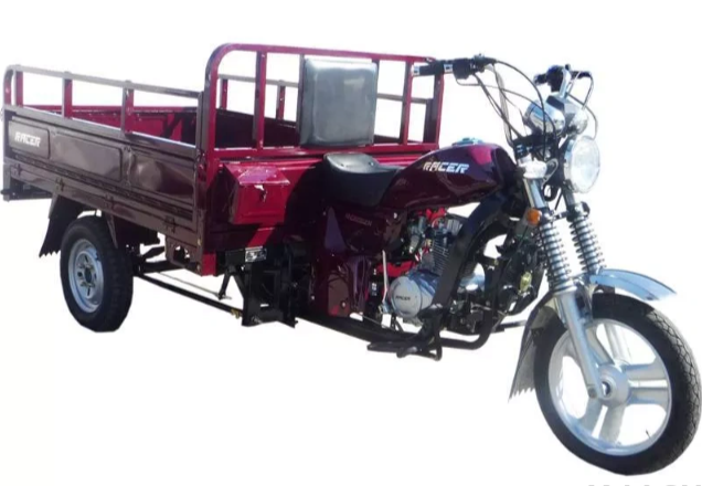 Трицикл RACER RC200ZH MURAVEI в Чите