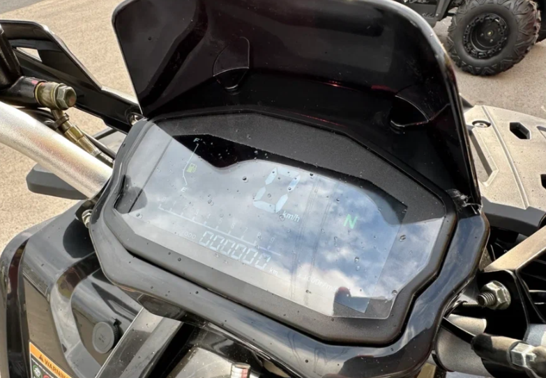 Квадроцикл GBM CROSS HILL 300 NEW в Чите