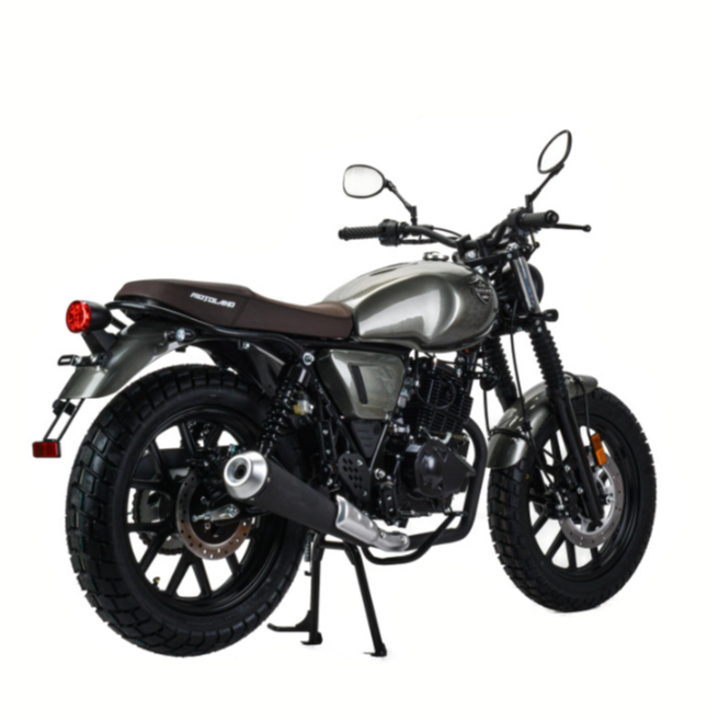 Мотоцикл MOTOLAND (МОТОЛЕНД) TEXAS 300 в Чите