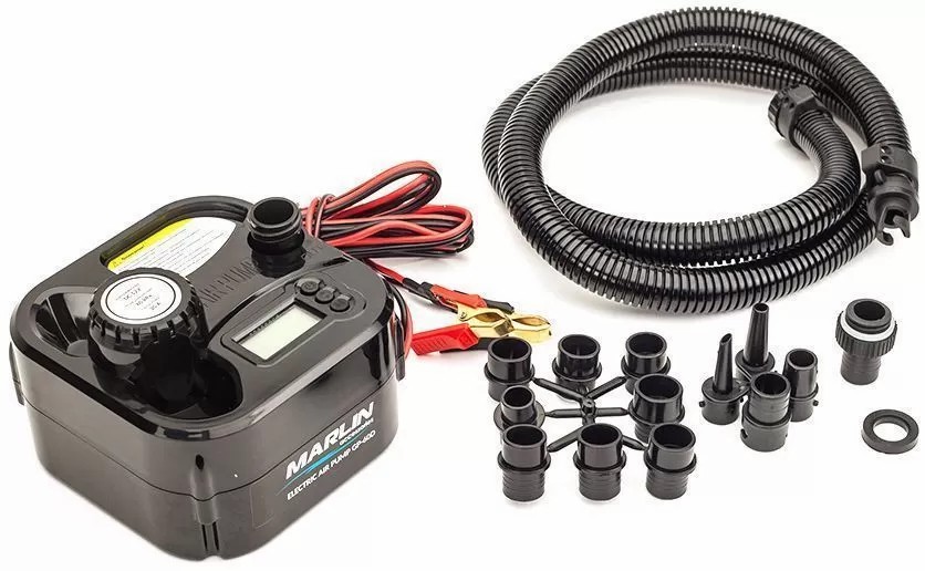 ЭЛЕКТРИЧЕСКИЙ НАСОС MARLIN GP-60 D в Чите