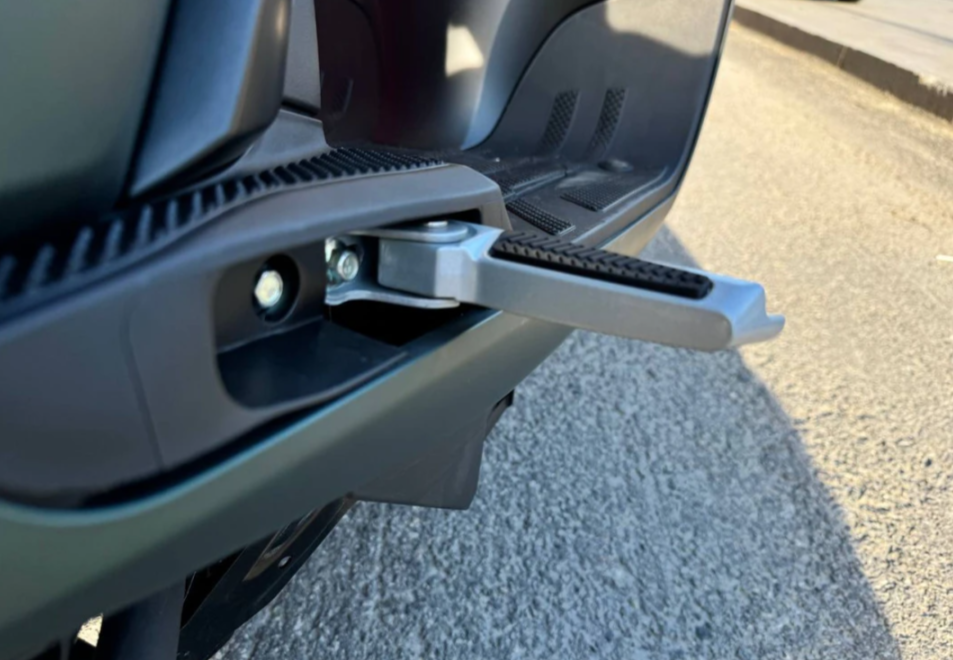 Скутер PROMAX Miami 240 (49) в Чите