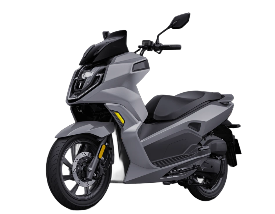 Скутер FAIDET BATUR 250(49) в Чите