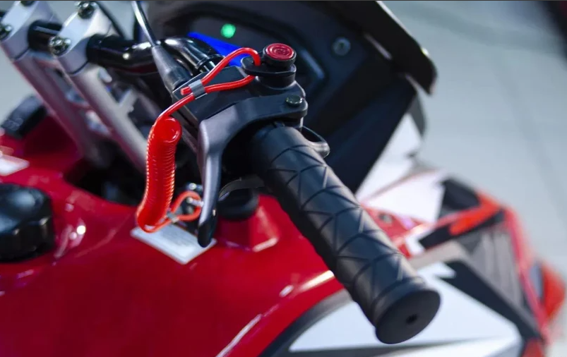 Снегоход Ataki WD 300 в Чите