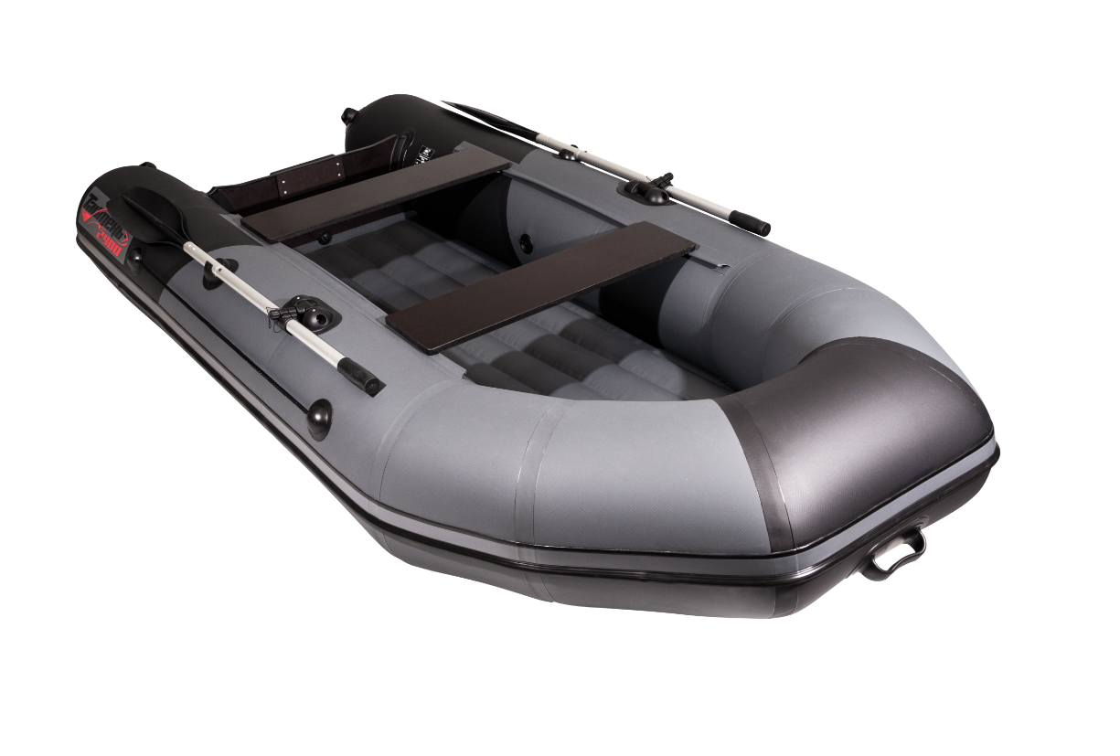 Лодка Таймень NX 2900 НДНД в Чите