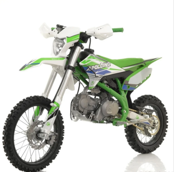 Питбайк Apollino AMX-F 125 в Чите