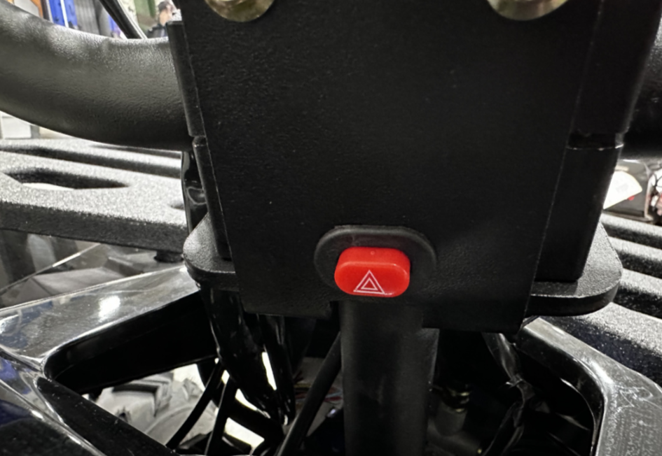 Квадроцикл GBM SHARP BIG 300 NEW PREMIUM в Чите