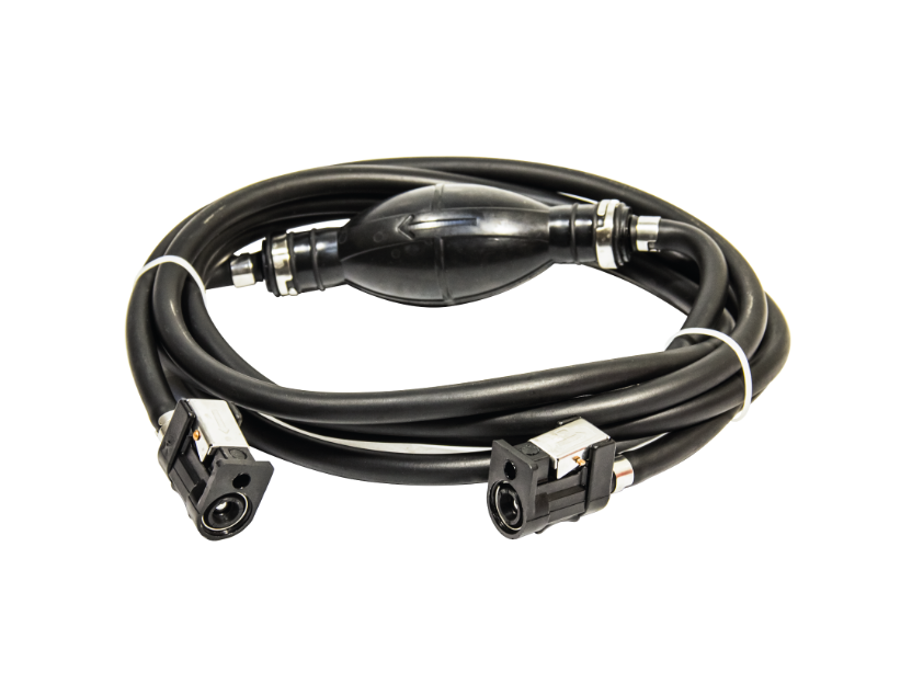 Лодочный мотор APACHE T9.8 BS в Чите