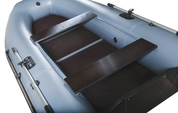 ЛОДКА ДРАККАР 3100 СК HANT в Чите