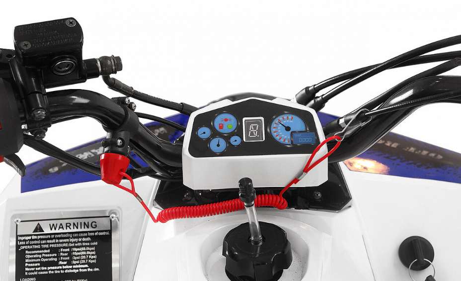 Квадроцикл Yacota Raposa 130 PRO-SPORT в Чите