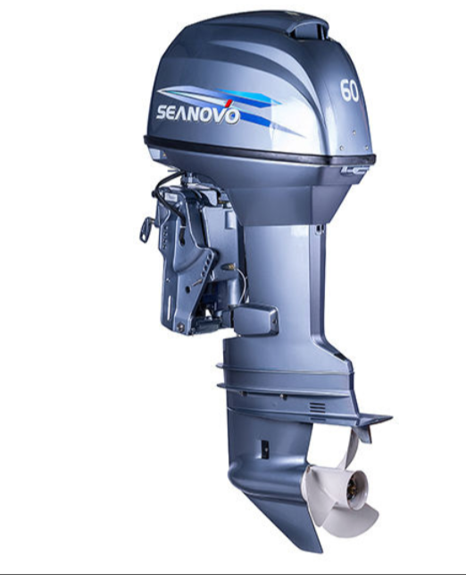 Лодочный мотор SEANOVO SN60FFEL-D в Чите