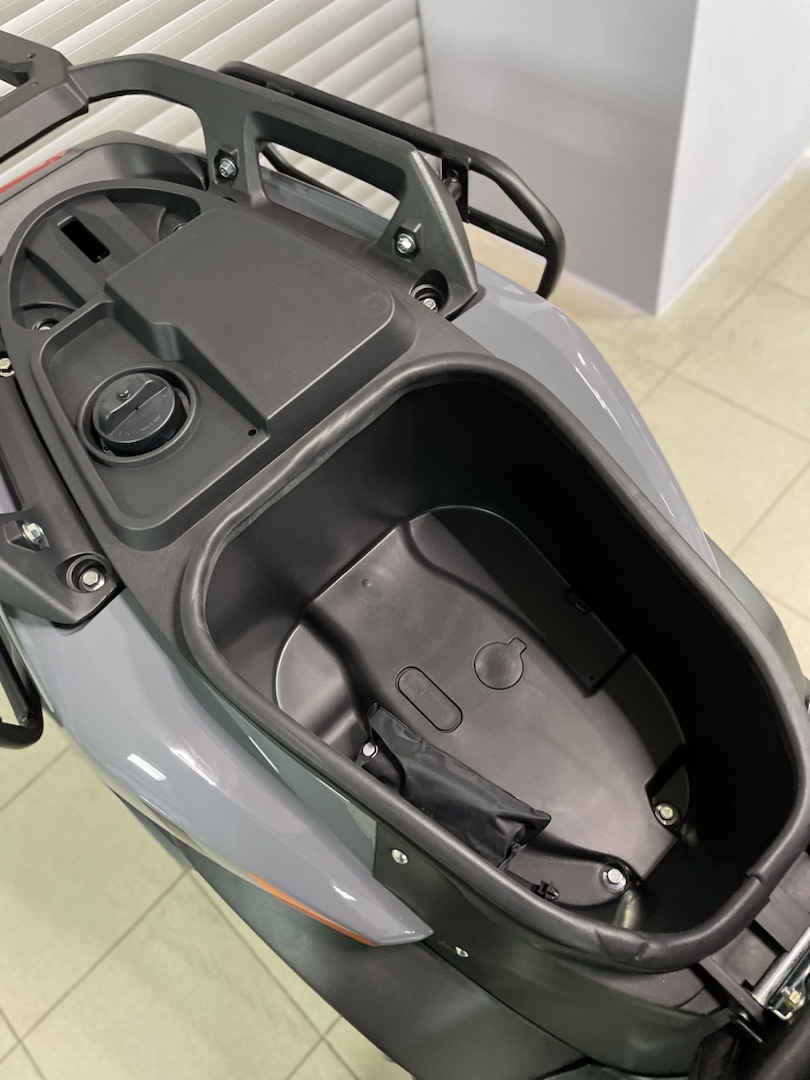 Скутер PROMAX STALKER 150(49) в Чите