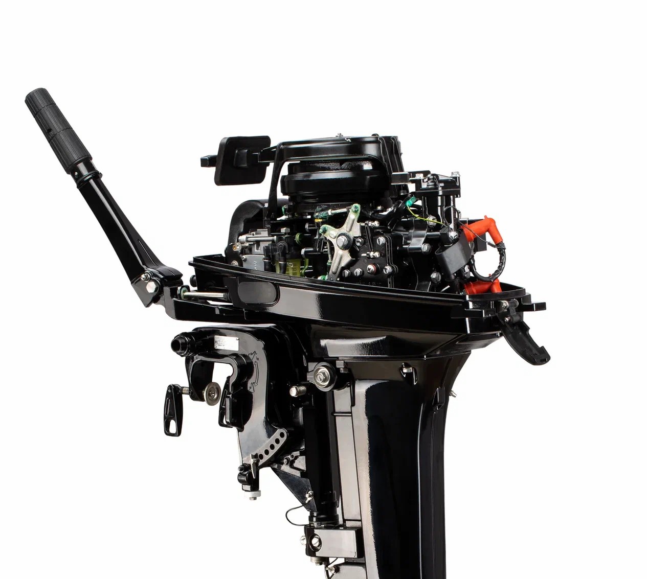 ЛОДОЧНЫЙ МОТОР GLADIATOR G20FHS в Чите