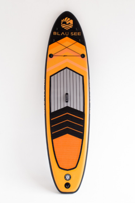 НАДУВНОЙ SUP-BOARD MOONLIGHT 11,6 в Чите