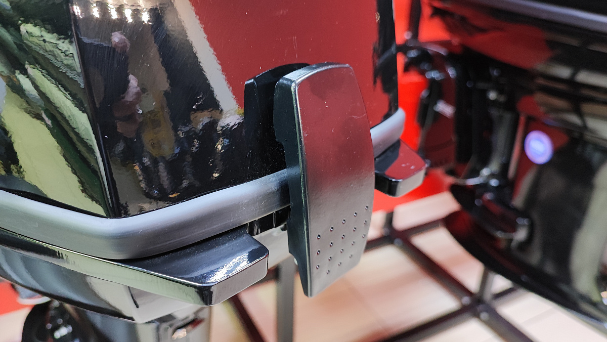 Лодочный мотор MARLIN PROLINE MP 50 AMH ПОД ВОДОМЕТ в Чите