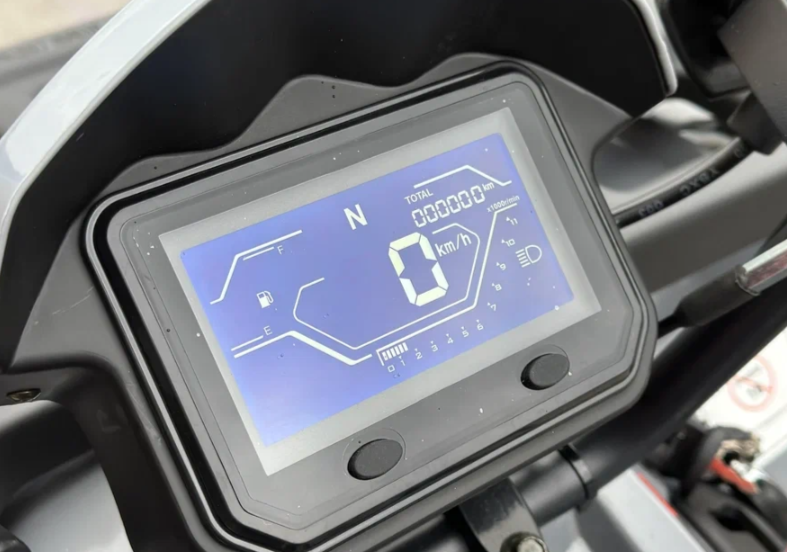 Квадроцикл GBM MAVERICK 300 NEW в Чите