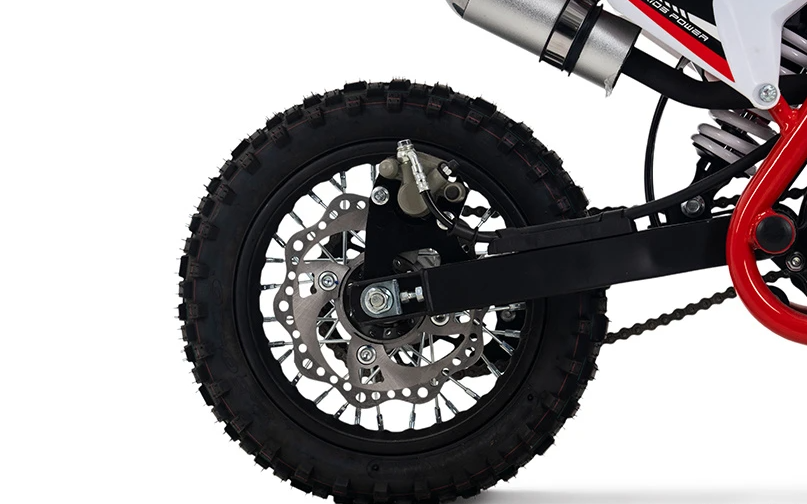 Питбайк Progasi KIDS POWER 110 (10/10) в Чите