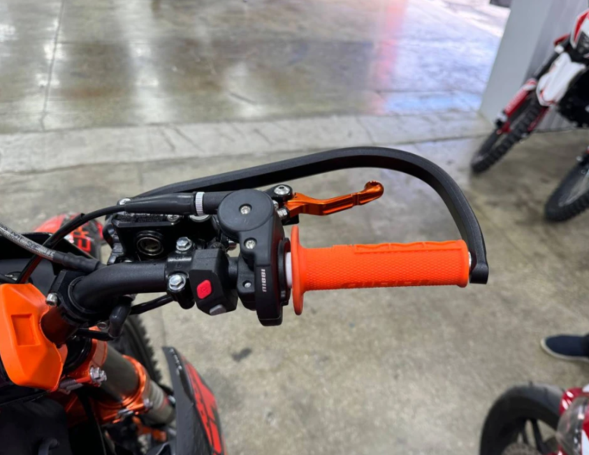 Кроссовый мотоцикл FAIDET PR300 MAX WP в Чите