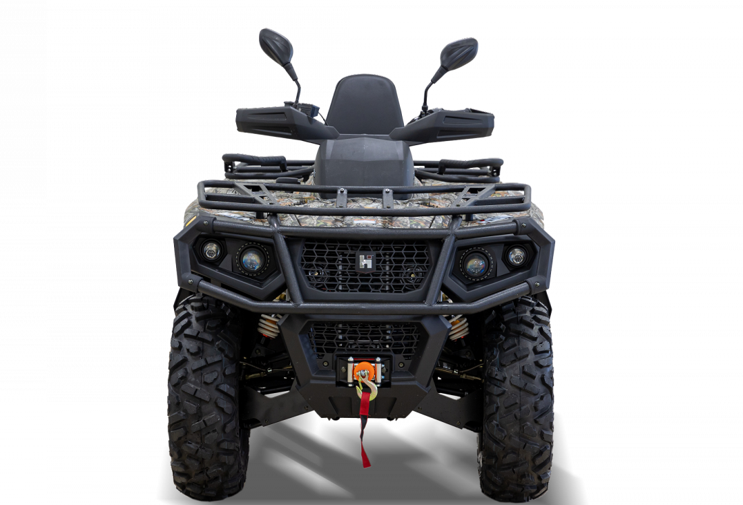 Квадроцикл HISUN TACTIC GT1000/LIMITED в Чите