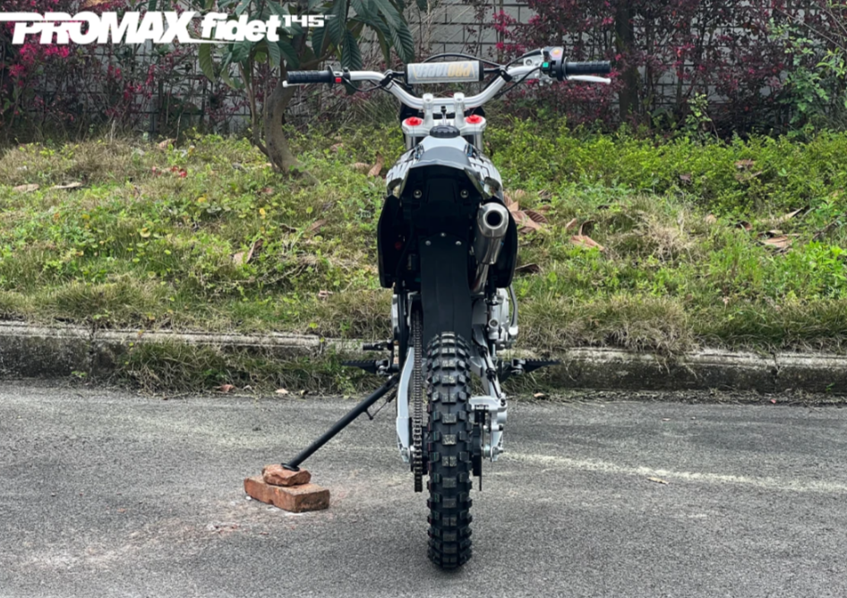 Мотоцикл (питбайк) PROMAX FIDET (ФАЙДЕТ) 145E 17/14 в Чите