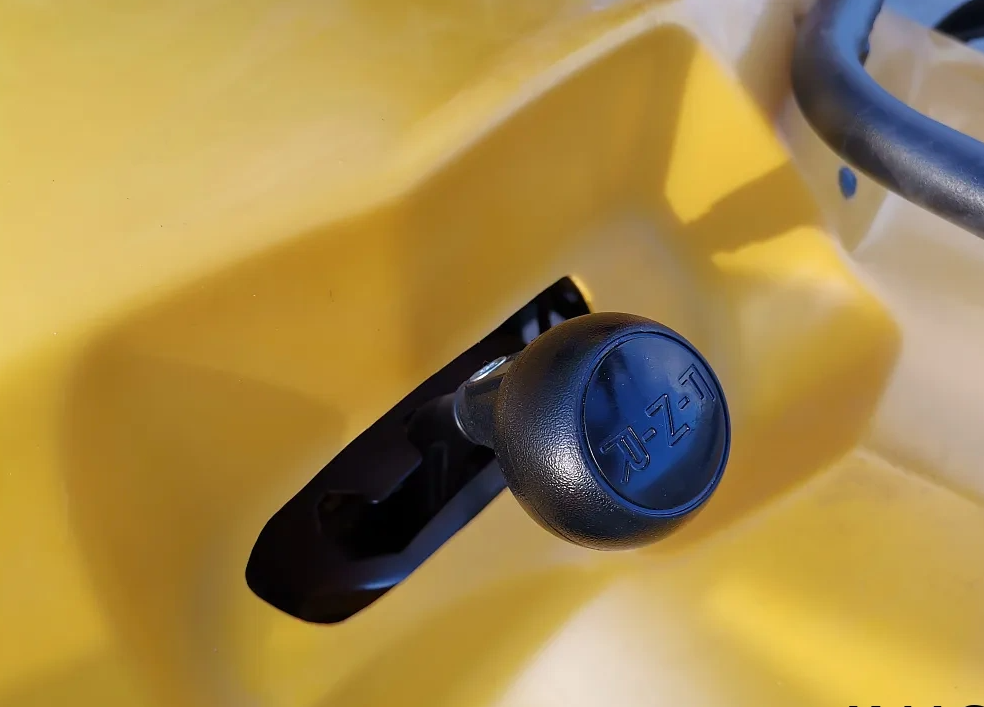 КВАДРОЦИКЛ IRBIS ATV200 в Чите