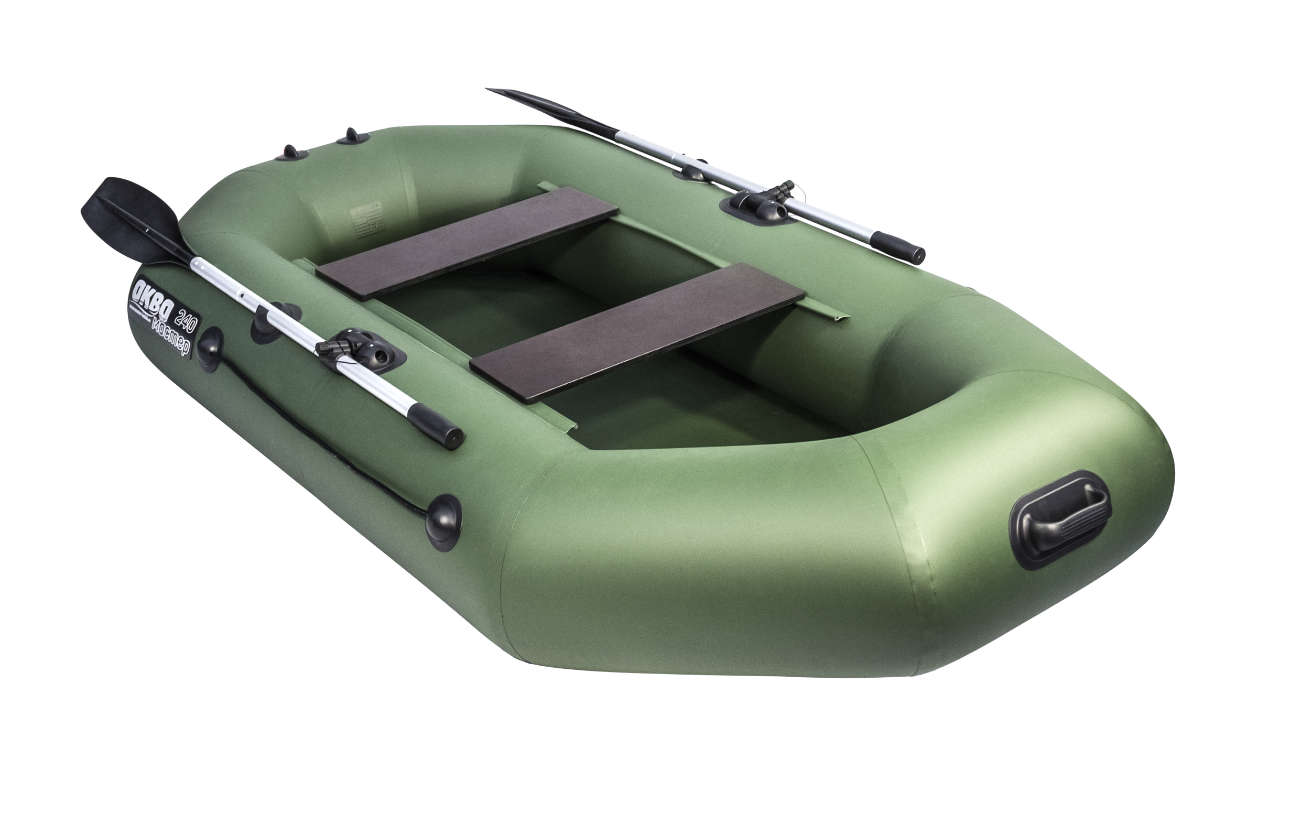  Лодка АКВА-МАСТЕР 240 в Чите