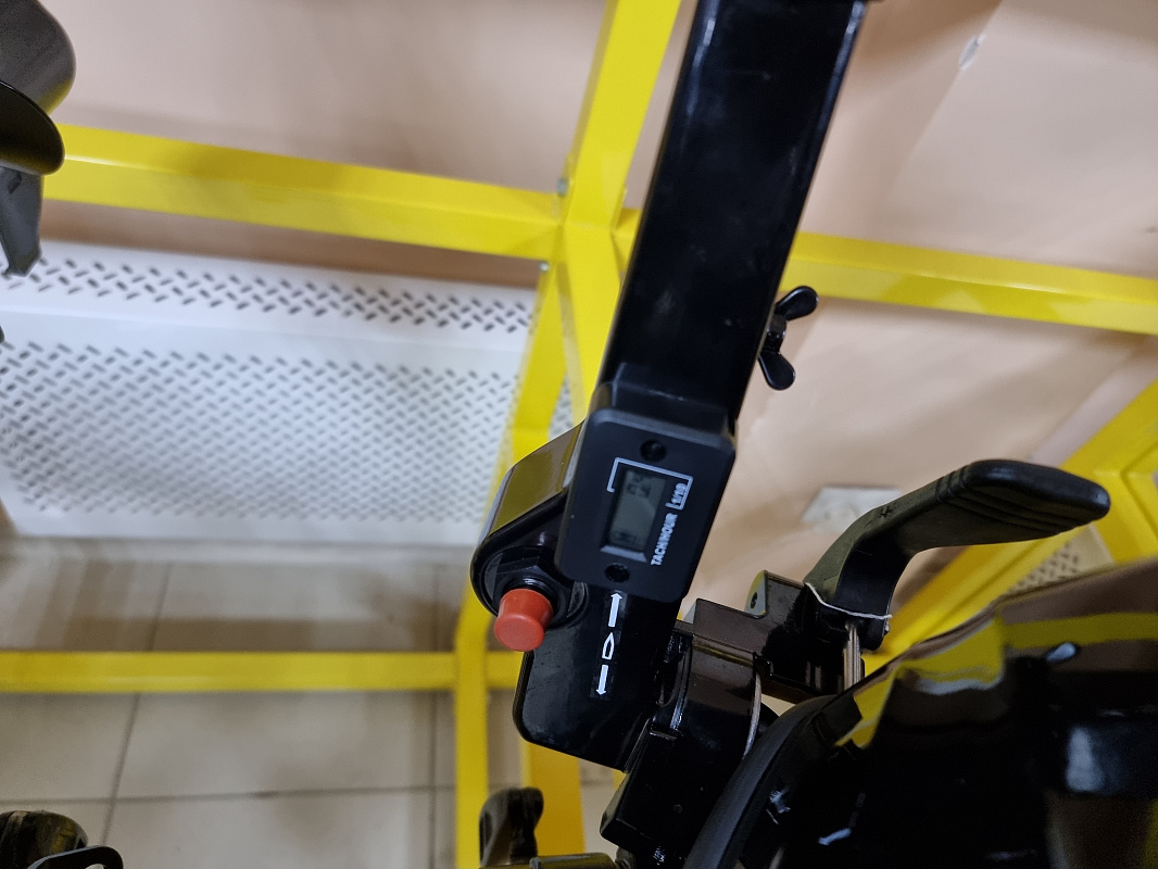 Лодочный мотор MARLIN PROLINE MP 9.9 (15) AMHS в Чите