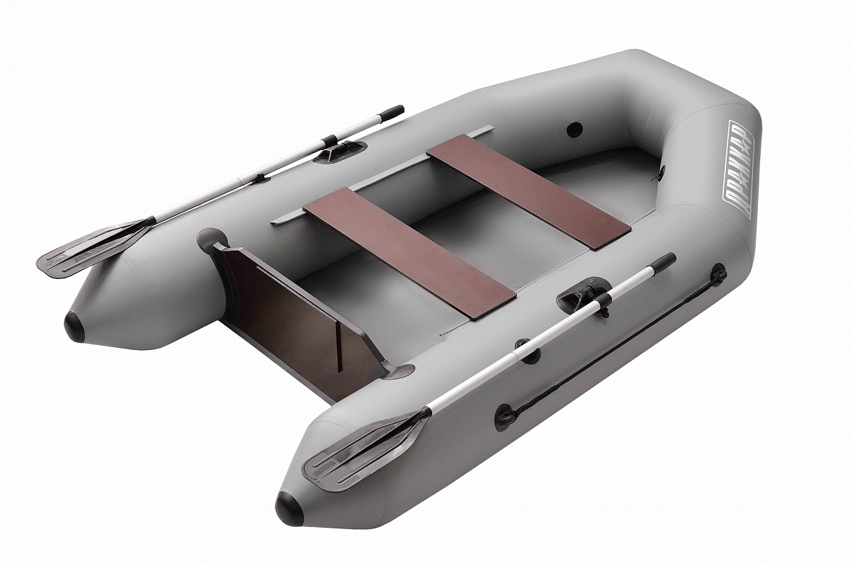 ЛОДКА ДРАККАР 3000 СК LUX в Чите