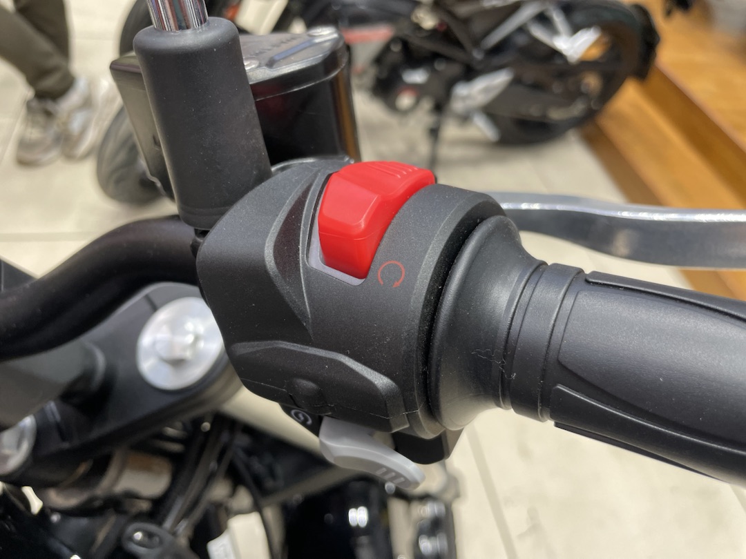 Мотоцикл Benda Funrider 125 в Чите