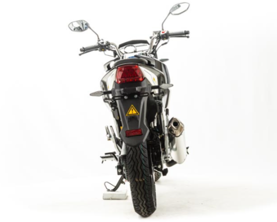 Мотоцикл MOTOLAND (МОТОЛЕНД) FIGHTER 250 в Чите