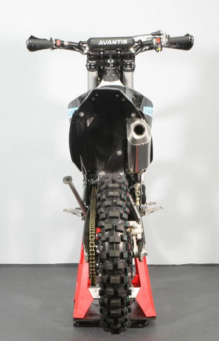 Мотоцикл Avantis Enduro 300 PRO EFI Exclusive (NC250/177MM) ARS в Чите