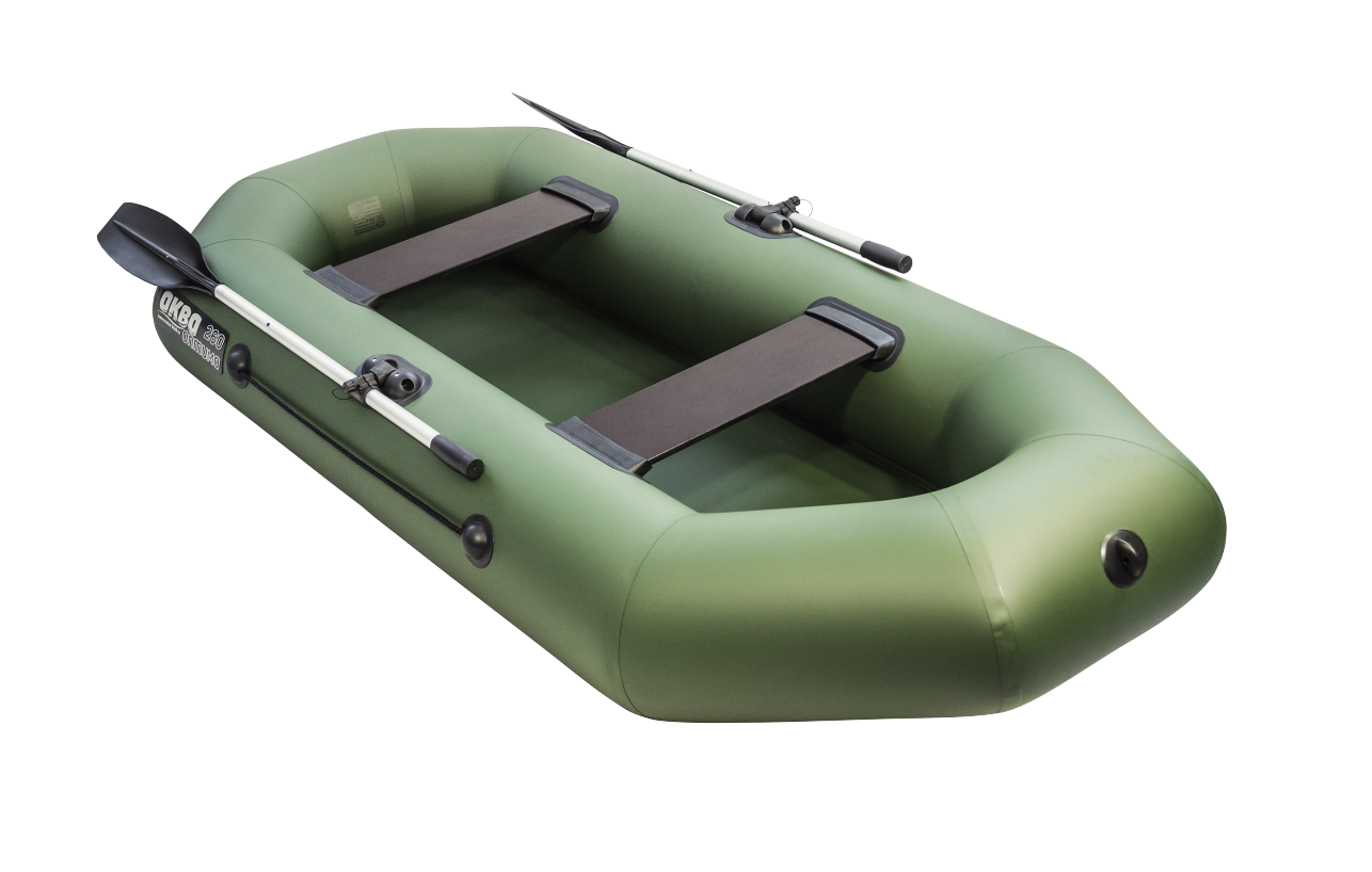 Лодка АКВА-ОПТИМА 260 в Чите