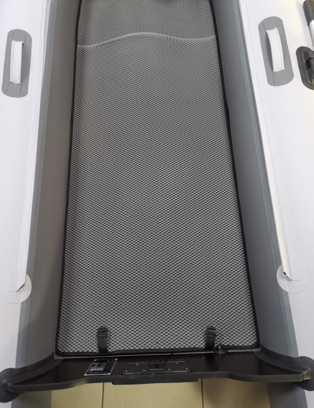 Коврик ЭВА (EVA) MISHIMO FAMILY LITE 400 в Чите