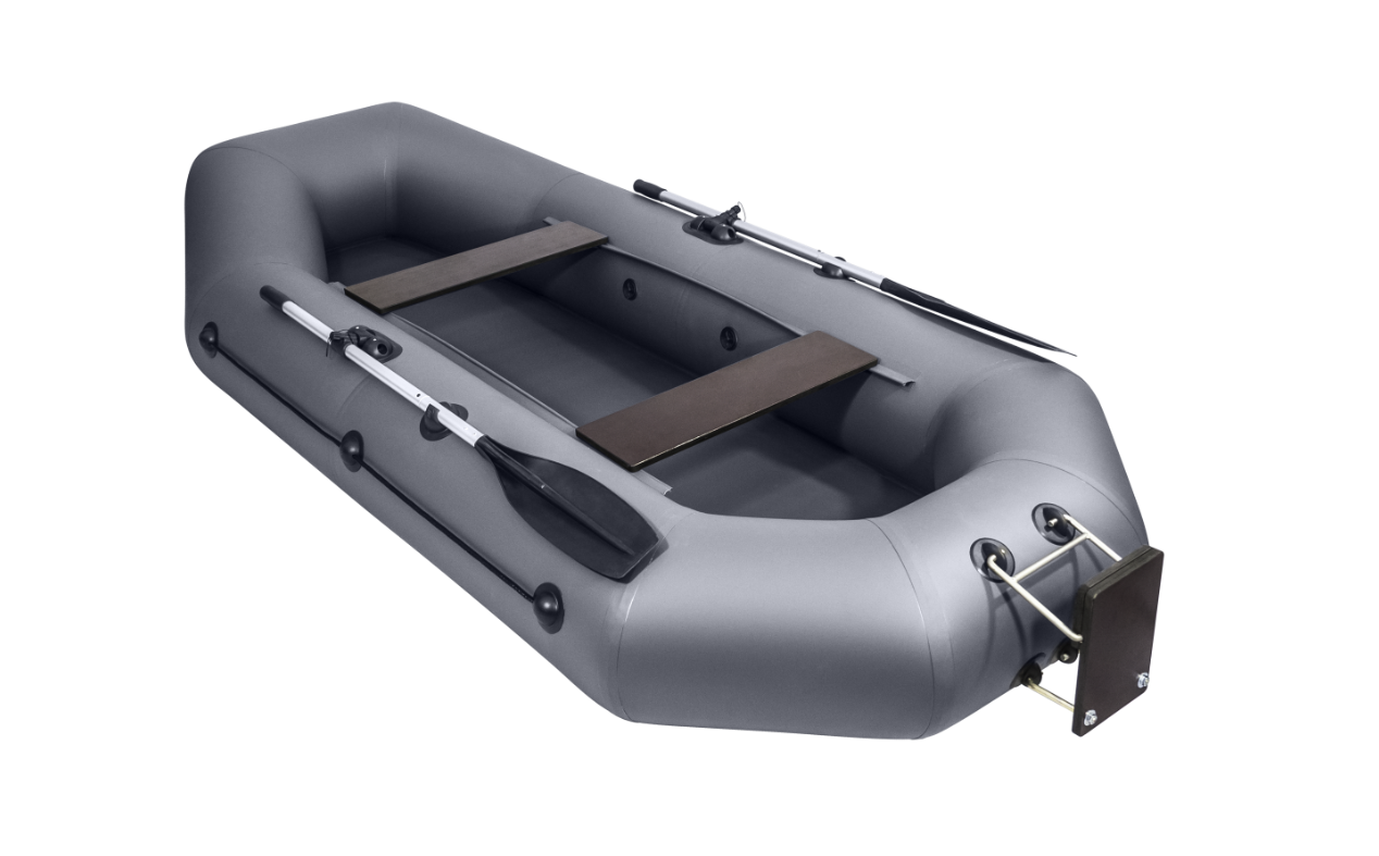 Лодка АКВА-МАСТЕР 300 ТР в Чите