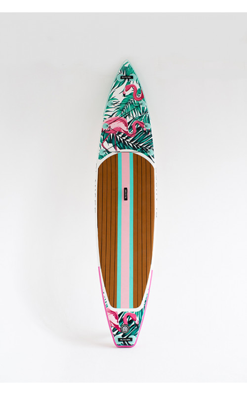 НАДУВНОЙ SUP BOARD FLAMINGO 11,6 в Чите