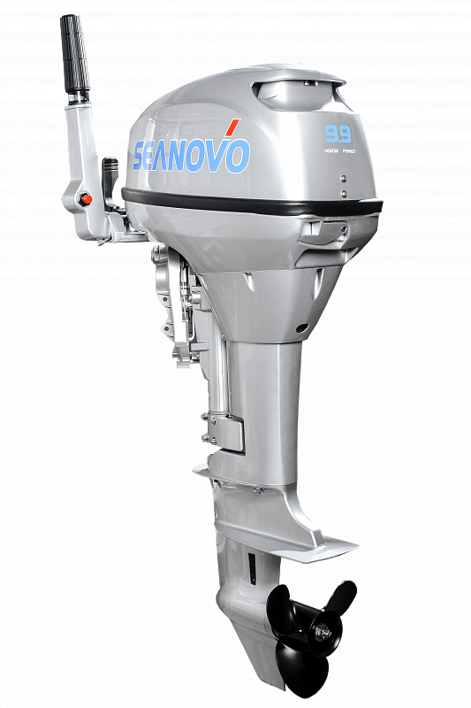 Лодочный мотор Seanovo SN9.9FHL ENDURO в Чите