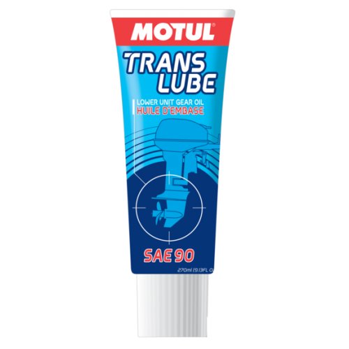 МАСЛО ТРАНСМИССИОННОЕ MOTUL Translube SAE 90 в Чите