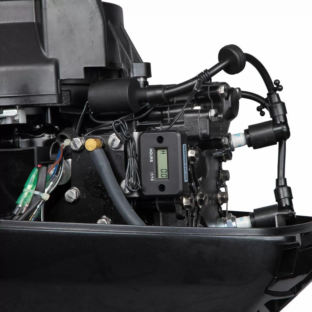 Лодочный мотор MARLIN MP 9.9 AMHS в Чите