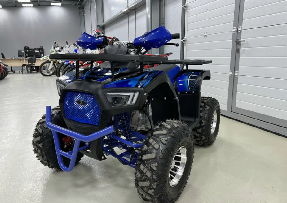 Квадроцикл PROMAX SPACE 200 в Чите